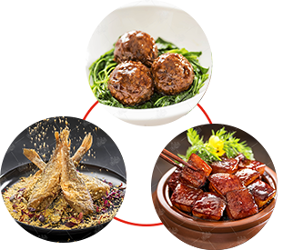 熟食食品加工厂需要什么手续，装之前先看这